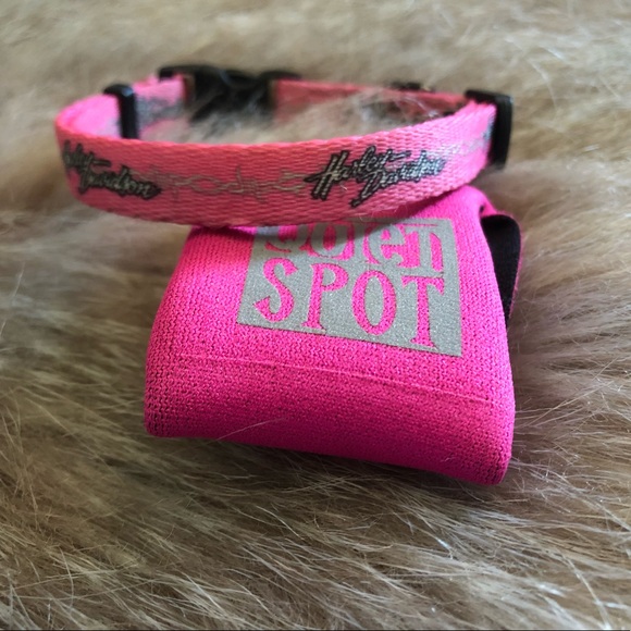 XS pet collar collection - Picture 5 of 6